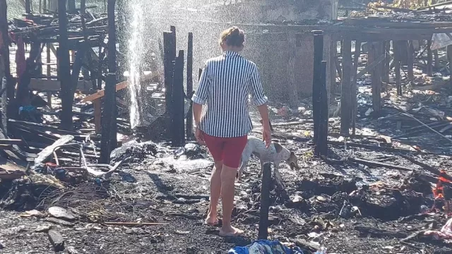 destruicao