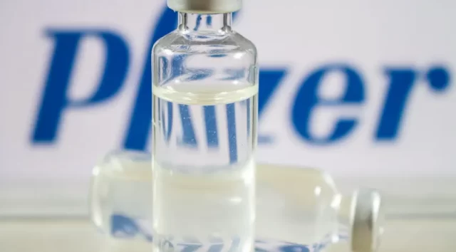 Pfizer