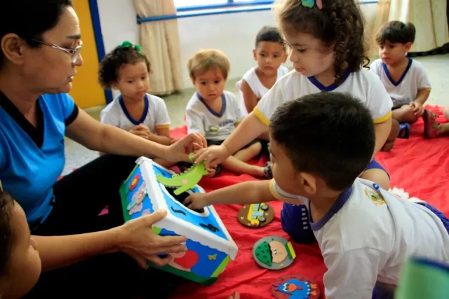 creche-manaus-escola-em-manaus-foto-altemar-alcantara-semcom