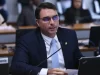 Não tem nada a ver com o filme, diz Flávio sobre operação contra produtora