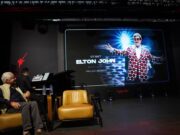 Rock in Rio anuncia shows de Elton John e Gilberto Gil em 2026