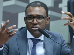 Caso Master: diretor do BC abre conta bancária e sigilo de conversa com BRB