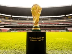 Cerimônia de abertura da Copa do Mundo 2026: veja horário e onde assistir