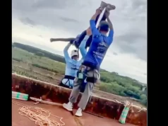 União tinha pedido bloqueio de ponte antes da morte de jovem em salto