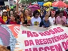 Candidaturas femininas crescem, mas número de eleitas continua baixo