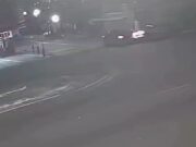 Duas pessoas morrem em acidente com viatura da Rocam na Zona Leste de Manaus