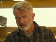 Sam Neill, ator de ‘Jurassic Park’ e ‘O piano’, morre aos 78 anos
