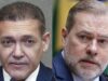 Corte avalia abrir investigação contra ministro Alexandre de Moraes
