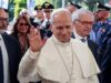 Papa não precisará de mais tratamento contra o câncer, dizem médicos