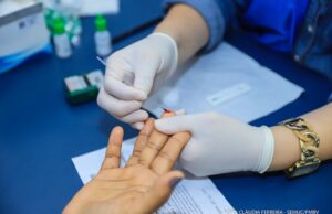 AM registra 674 novos casos de Covid e se aproxima de 340 mil infectados