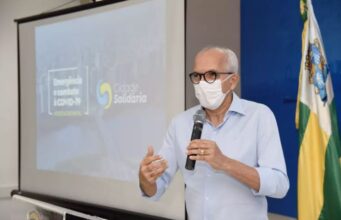 Novo presidente da FNP diz que busca parceiros para viabilizar compra de vacinas