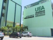 ‘Tivemos uma perda de 20% dos estudantes’, diz reitor da UEA sobre reflexos da pandemia na universidade