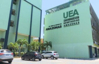 ‘Tivemos uma perda de 20% dos estudantes’, diz reitor da UEA sobre reflexos da pandemia na universidade