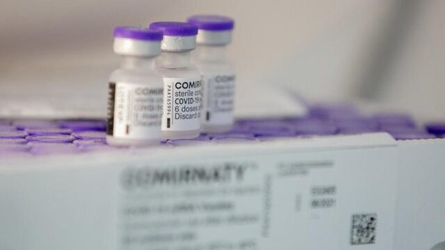 doses-da-vacina-pfizer-comecaram-a-ser-distribuidas-no-brasil-no-inicio-de-maio