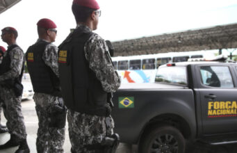 Secretário de Segurança do AM diz que espera receber Força Nacional nesta terça-feira