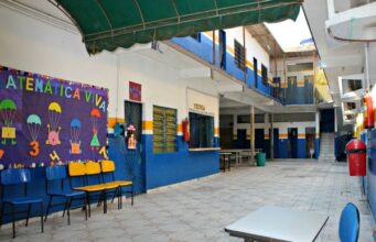 Decreto obriga escolas de Manaus a fazer treinamentos de fuga em casos de incêndio e desastres naturais