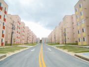 Inauguração da etapa B do residencial Manauara 2 é adiada