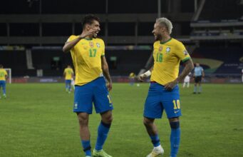 Prefeitura do Rio libera público na final da Copa América, no Maracanã