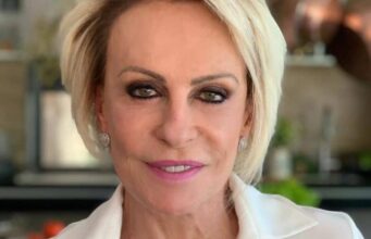 Ana Maria Braga testa positivo para Covid-19: ‘Está tudo ótimo, dentro do possível’