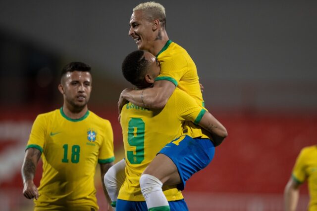 selecao