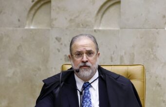 CCJ do Senado sabatina procurador-geral da República