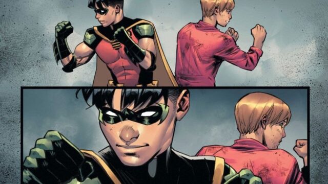 batman-urban-legends-robin-tim-drake
