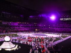 Olimpíada: cerimônia põe fim aos Jogos “mais difíceis da história”