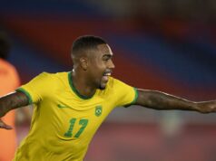 Brasil derrota a Espanha e é bicampeão olímpico no futebol em Tóquio