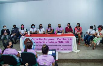 Seleção oferta salários de até R$ 2,6 mil para reforçar rede de proteção às mulheres no interior do AM