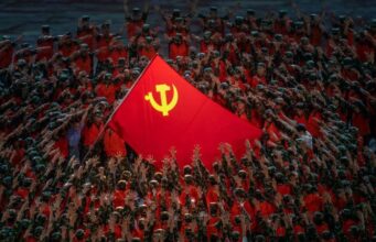 Por que a China parece estar no caminho de volta ao socialismo