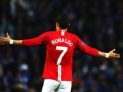 ‘CR7’: Cristano Ronaldo recebe de volta a camisa 7 do Manchester United