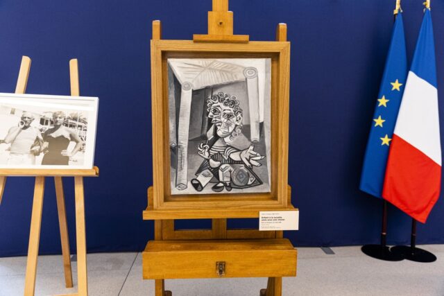 picasso-franca