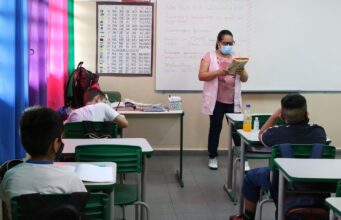 MEC autoriza escolas a usarem verbas do PDDE para aulas presenciais