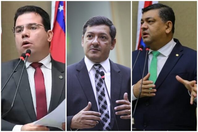 Deputados-treta