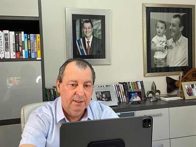 Omar-Aziz-na-Globo-News-Reproducao-Twitter