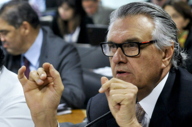 CEI2016 - Comissão Especial do Impeachment 2016