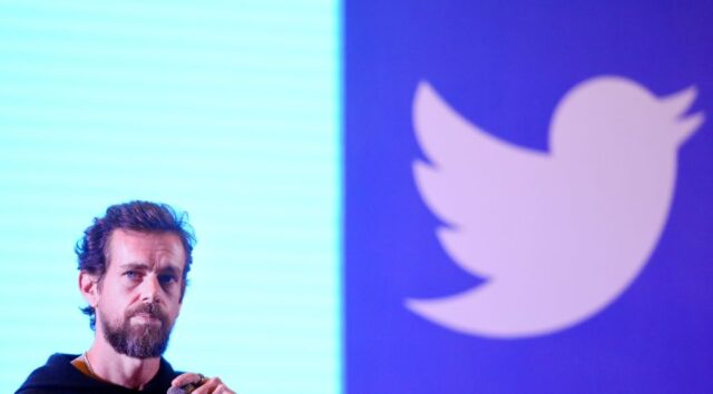 JackDorsey