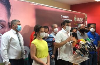 Após atraso de 2 meses, governador do AM promete edital para concurso na Segurança ainda em novembro