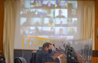 Tribunal de Justiça do AM recebe denúncia de crime ambiental contra prefeito de Guajará