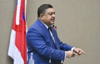 Polícia investiga deputado do AM, Dermilson Chagas, por usar dinheiro público em ‘Gabinete do Ódio’