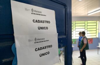 Manaus tem 12 mil famílias que ainda não atualizaram o Cadastro Único; prazo encerra nesta sexta