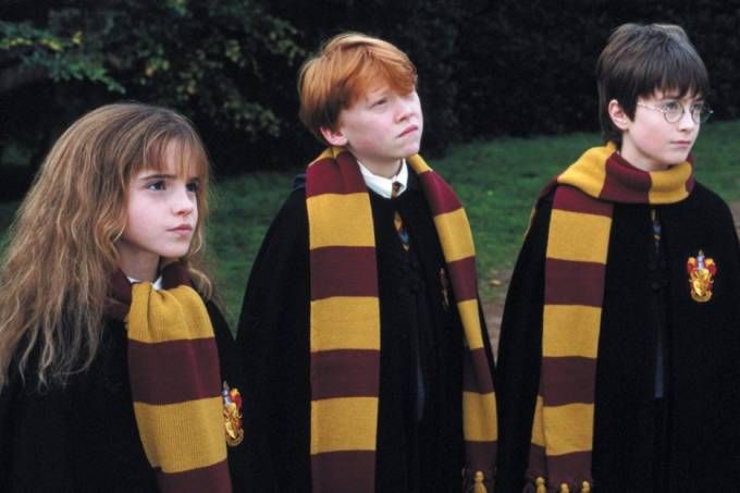 Novo filme do universo de Harry Potter estreia em 2022 - Belém.com.br