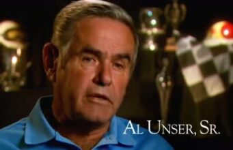 Morre Al Unser, quatro vezes vencedor das 500 Milhas de Indianápolis