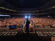 Governo do AM multa empresa por descumprir protocolos de saúde em show do cantor Gusttavo Lima