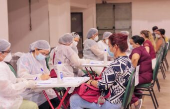 Manaus volta a ter sobrecarga em hospitais particulares após alta de casos de Covid