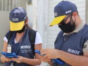Censo começa em 1º de agosto, diz IBGE