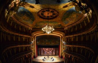 Teatro Amazonas e espaços culturais de Manaus vão funcionar em horários diferenciados