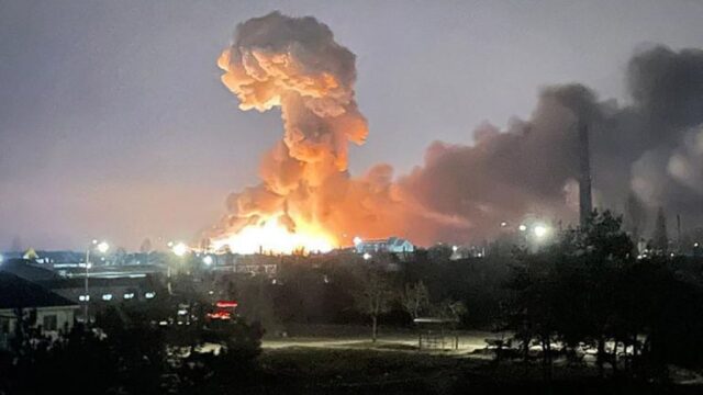 Explosao-Kiev