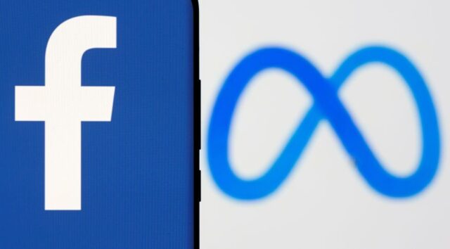 Facebook e Meta: Investidores individuais fizeram compras líquidas em média de pouco mais de US$ 9 milhões por dia em ações da Meta desde o início da pandemia 28/10/2021 REUTERS/Dado Ruvic