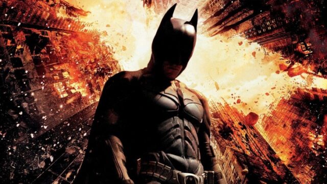 Veja qual ator do Batman faturou mais nas bilheterias, com valores ajustados pela inflação Crédito: Foto: Warner/Reprodução